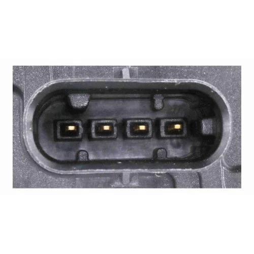 Датчик массового расхода воздуха VEMO Green Mobility Parts V20-72-0191 для BMW MINI, фото №3