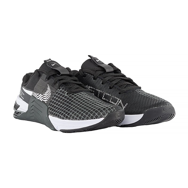 Кроссовки Nike METCON 8 Размер 42, фото №5