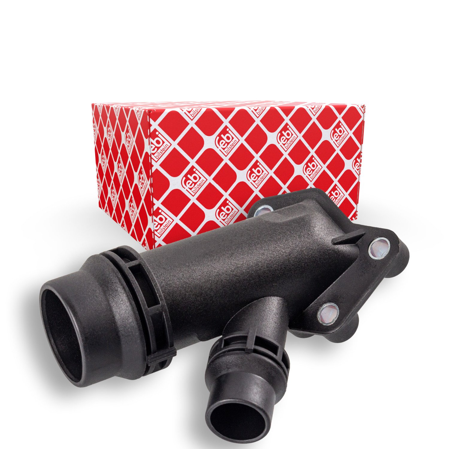 Фланець охолоджувальної рідини FEBI BILSTEIN 173395 для BMW, фото №1