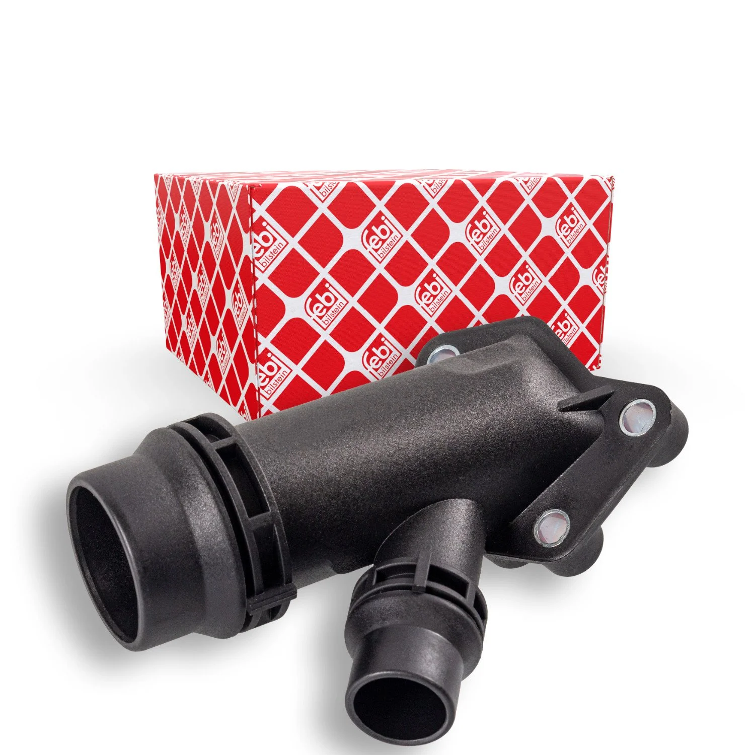 Фланец охлаждающей жидкости FEBI BILSTEIN 173395 для BMW, фото №1