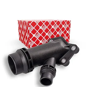 Фланець охолоджувальної рідини FEBI BILSTEIN 173395 для BMW - Фото 1