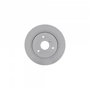 Тормозной диск BOSCH 0 986 478 479 для SMART, передняя ось - Фото 1