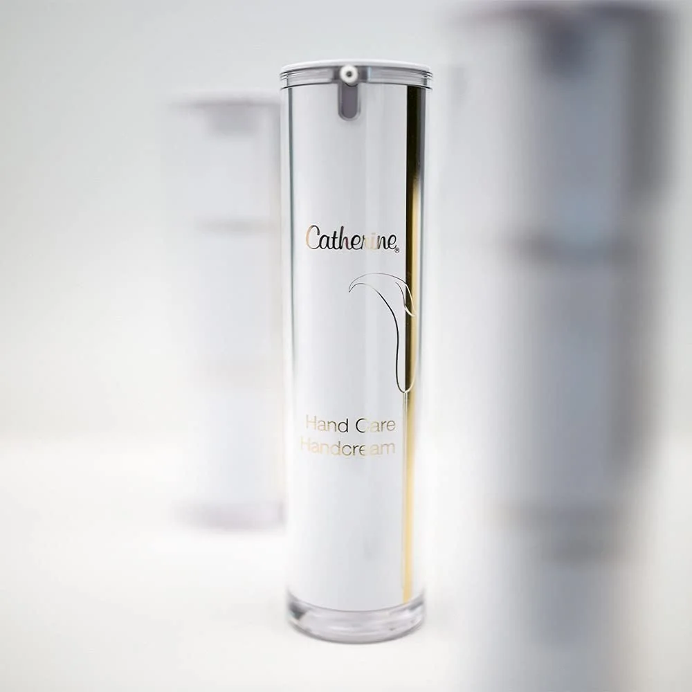 Крем для рук Catherine Догляд за руками 50мл, фото №3