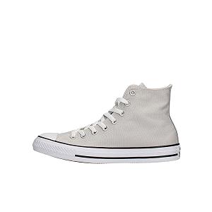 Кеди Converse Chucks CT AS HI Коричневий, винно-червоний, 38 EU - Фото 1
