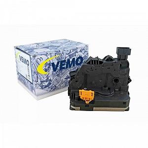 Замок двери VEMO V40-85-0006 Original VEMO Quality для OPEL, задний правый synthetic.ua - Фото 1