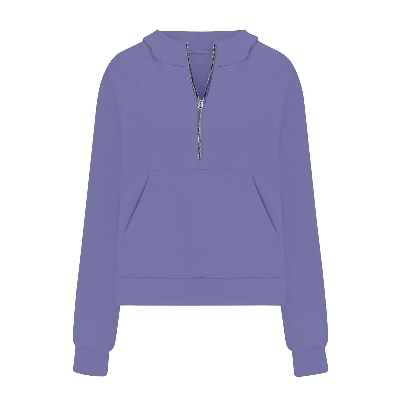 Худи Blackprint Свободный крой Женский Мужской Длинный рукав Harajuku Oversize Черный, фото №2