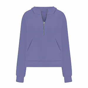 Худи Blackprint Свободный крой Женский Мужской Длинный рукав Harajuku Oversize Черный synthetic.ua - Фото 1