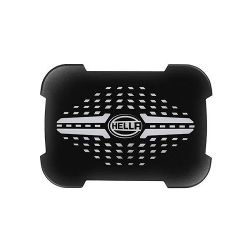 Крышка фары дальнего света HELLA 8XS 358 198-021 для DAF, фото №2