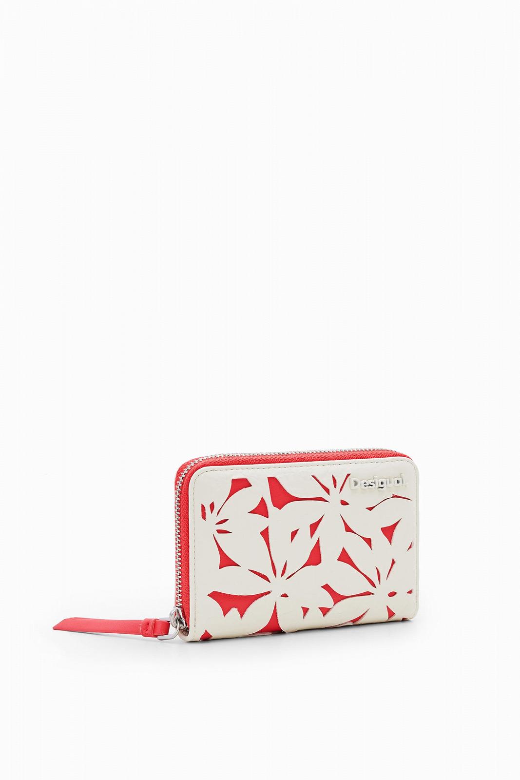 Бумажник Bi-Fold Desigual Marisa Onyx Женский, фото №1