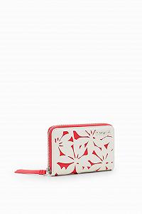 Бумажник Bi-Fold Desigual Marisa Onyx Женский - Фото 1