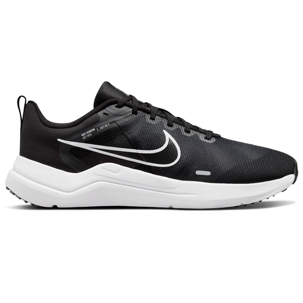 Кросівки бігові NIKE DOWNSHIFTER 12 44, фото №6