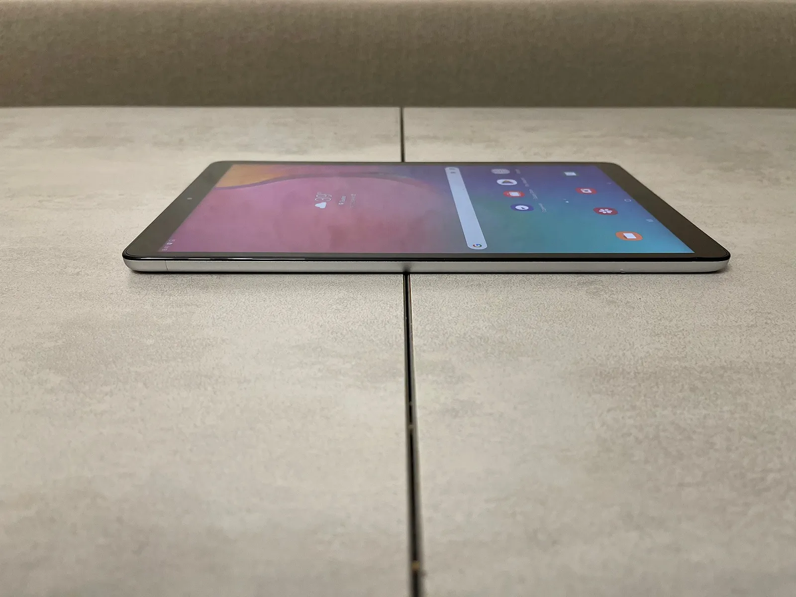 Планшет Samsung Galaxy Tab A (SM-T510), 2GB, 23GB, 4G LTE / 5G, фото №3