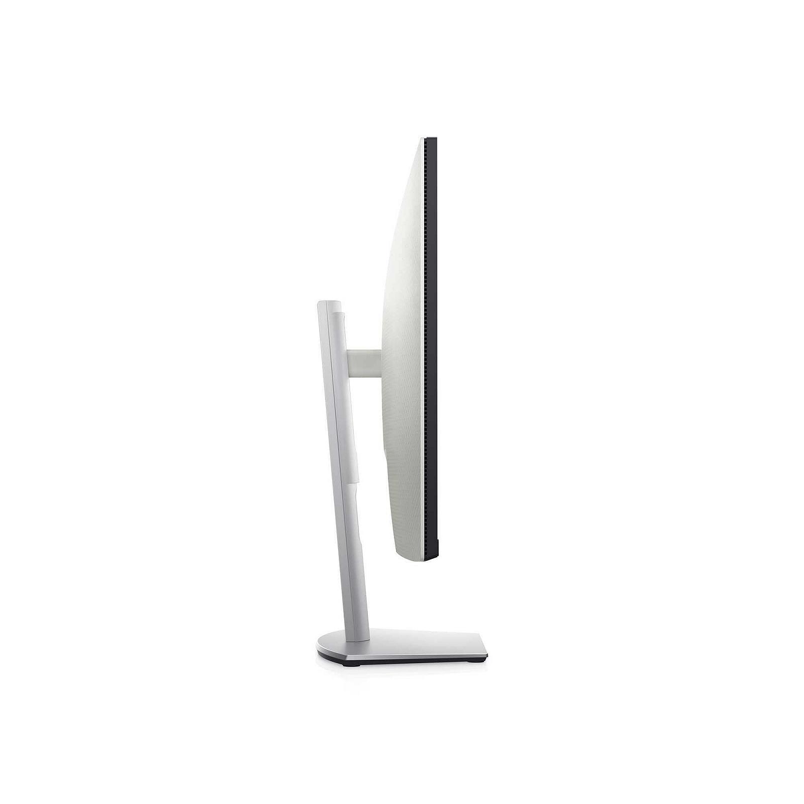 Монітор Dell S2721HS Чорний / Сріблястий, фото №4