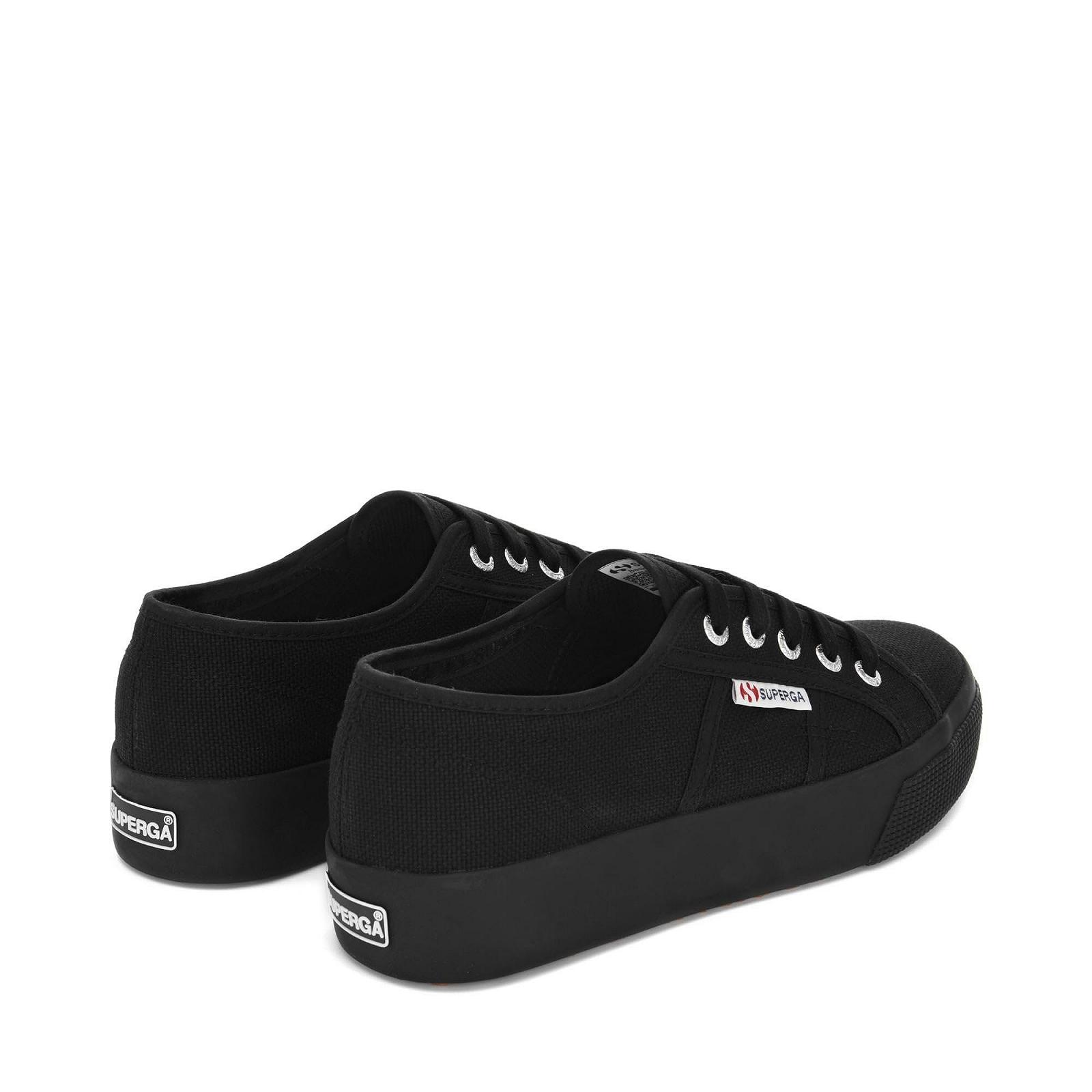 Кроссовки Superga 2730-Cotu, фото №4