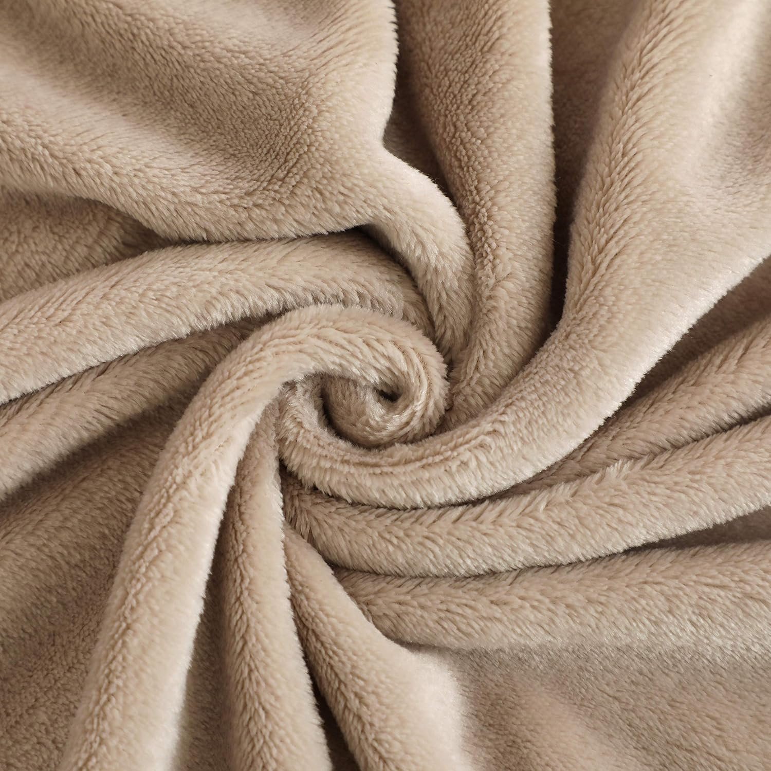 Покривало Mixibaby М'яка, Пухнаста Покривало на Диван або Ліжко, фото №5