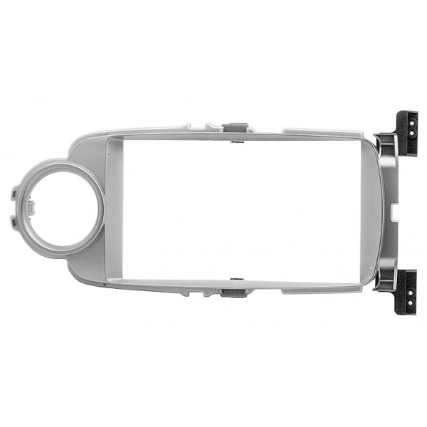 Переходная рамка Carav Toyota Yaris (22-342), фото №1