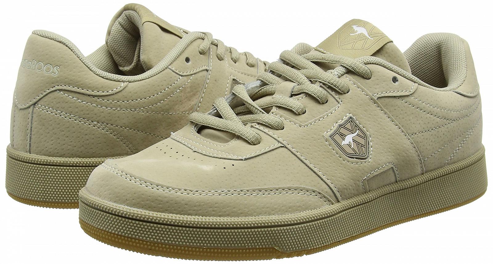 Кросівки KangaROOS Retro Cup чоловічі, фото №7