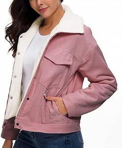 Куртка Aayahakawa Зимова Вінтажна synthetic.ua - Фото 1