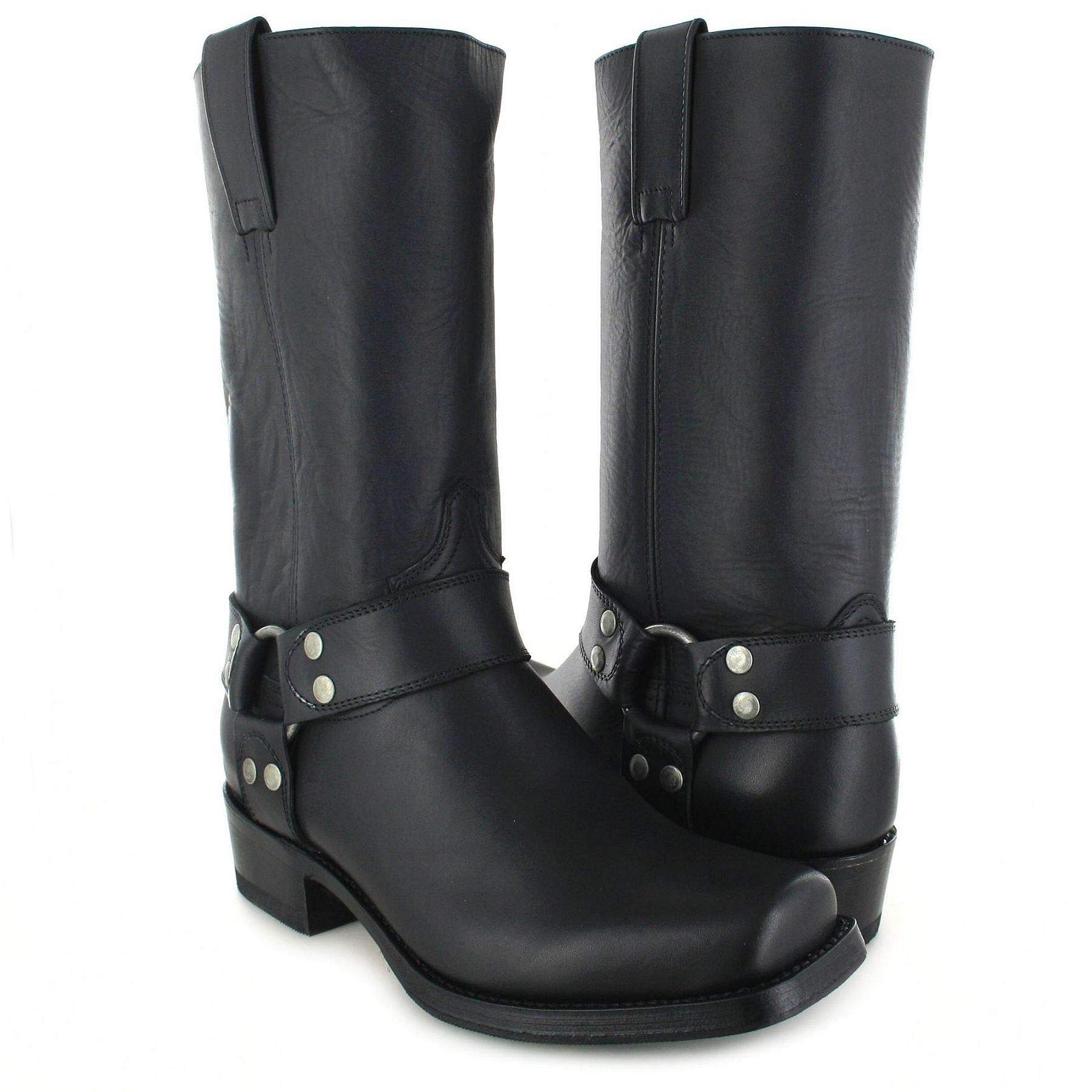 Мотоботи Sendra Boots Унісекс 8833, фото №6