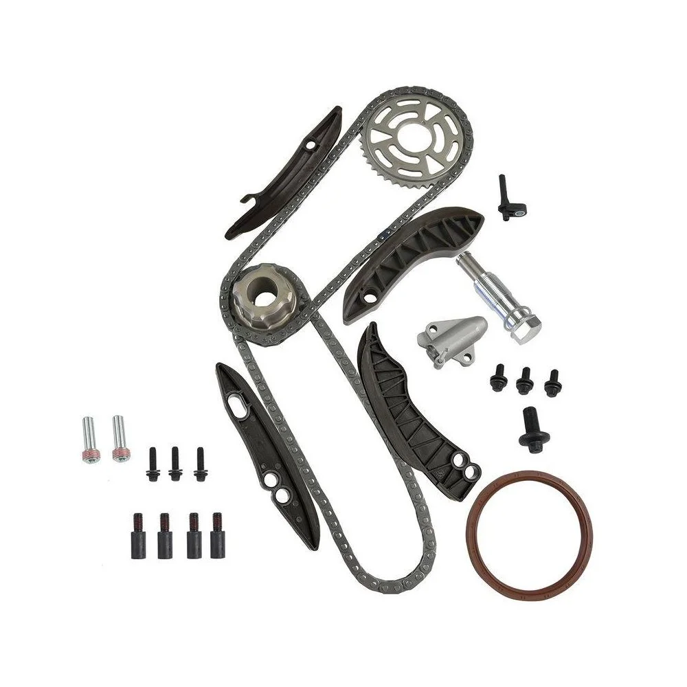 Комплект ланцюга ГРМ SKF VKML 88033 для BMW, фото №1