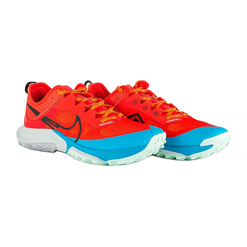 Кросівки бігові Nike AIR ZOOM TERRA KIGER 8 42, фото №5