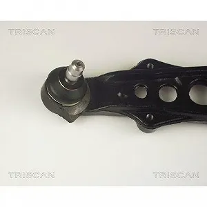 Важіль підвіски TRISCAN 8500 15508 для FIAT LANCIA, передня вісь зліва synthetic.ua - Фото 1