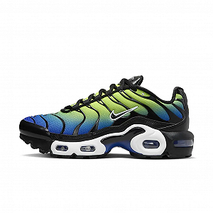 Кроссовки Nike Air Max Plus Racer Blue Volt 38.5 - Фото 1