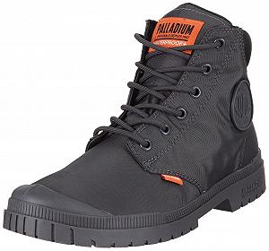 Ботинки Унисекс Palladium Pampa Sp20 Cuff Wp+ - Фото 1