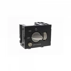 Выключатель основного света VEMO V51-73-0148 для CHEVROLET - Фото 1