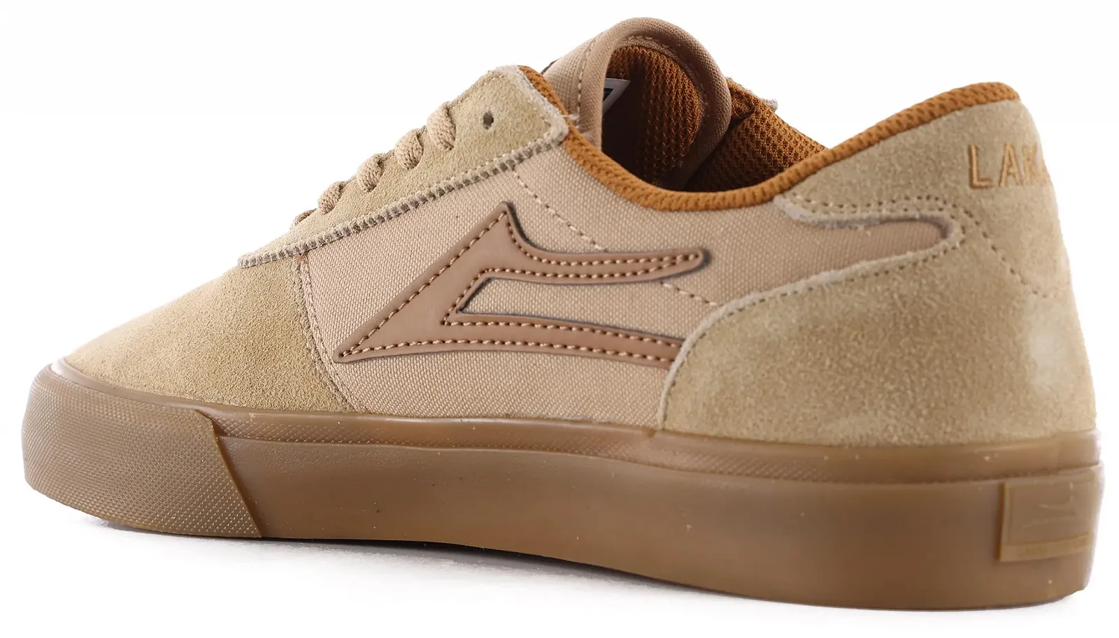 Кроссовки Lakai Manchester Select MS1120200A00, фото №3