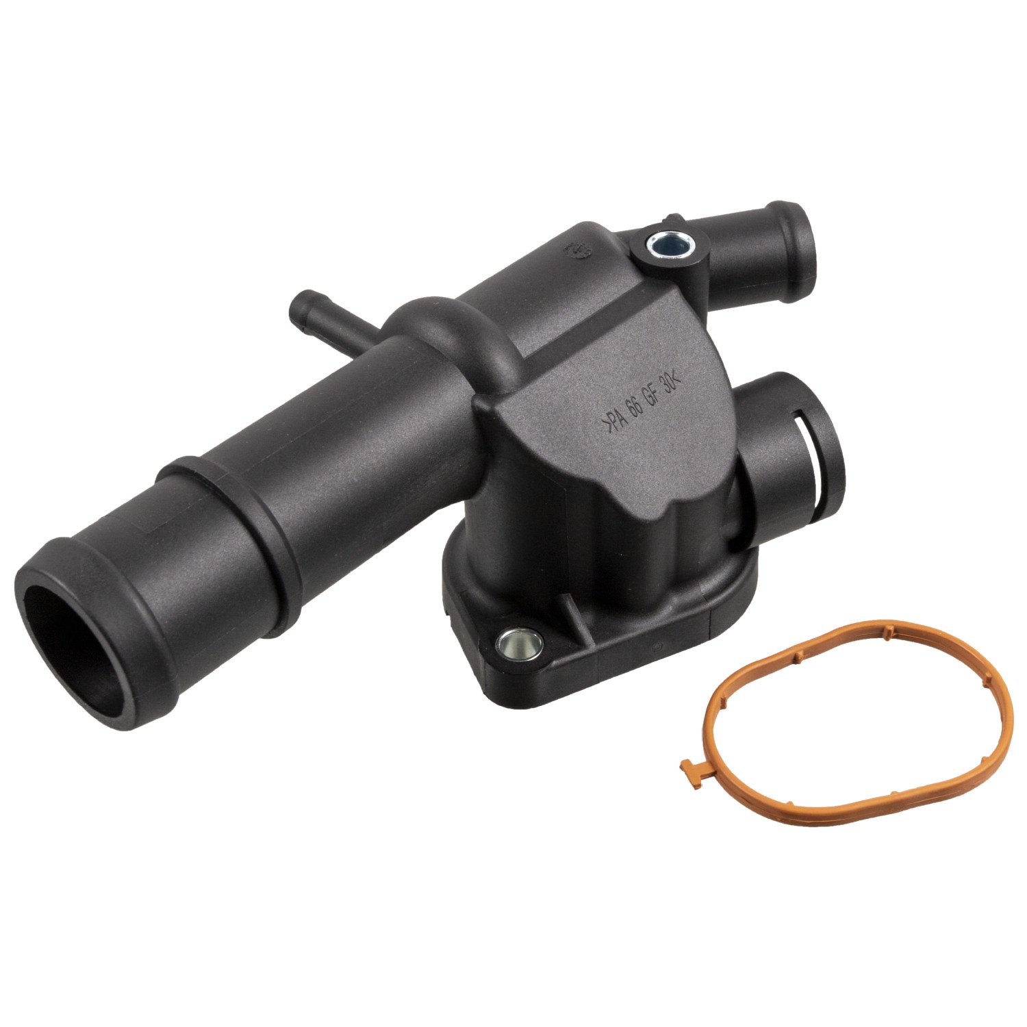 Фланець охолоджувальної рідини FEBI BILSTEIN 178905, фото №1