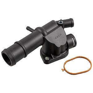 Фланець охолоджувальної рідини FEBI BILSTEIN 178905 - Фото 1