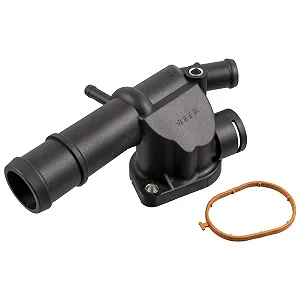 Фланец охлаждающей жидкости FEBI BILSTEIN 178905 - Фото 1