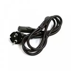 Кабель питания C13 1.8m Cablexpert (PC-186) - Фото 1