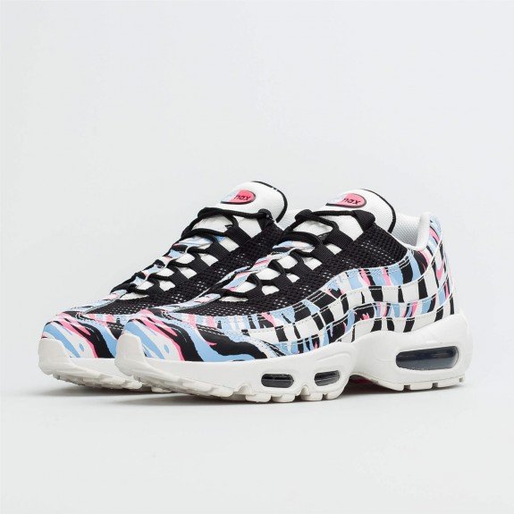 Кроссовки NIKE AIR MAX 95 CTRY Размер 45.5, фото №7