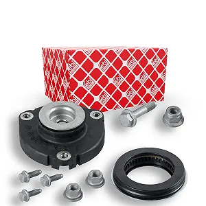 Ремонтний комплект опори амортизаційної стійки FEBI BILSTEIN ProKit 37884 для AUDI SEAT VW - Фото 1