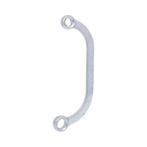 Стартерний та блок-ключ KS TOOLS 518.0853-E 14x17 мм, фото №2