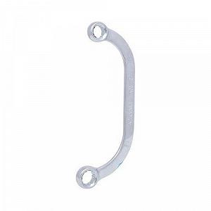 Стартерний та блок-ключ KS TOOLS 518.0853-E 14x17 мм synthetic.ua - Фото 1