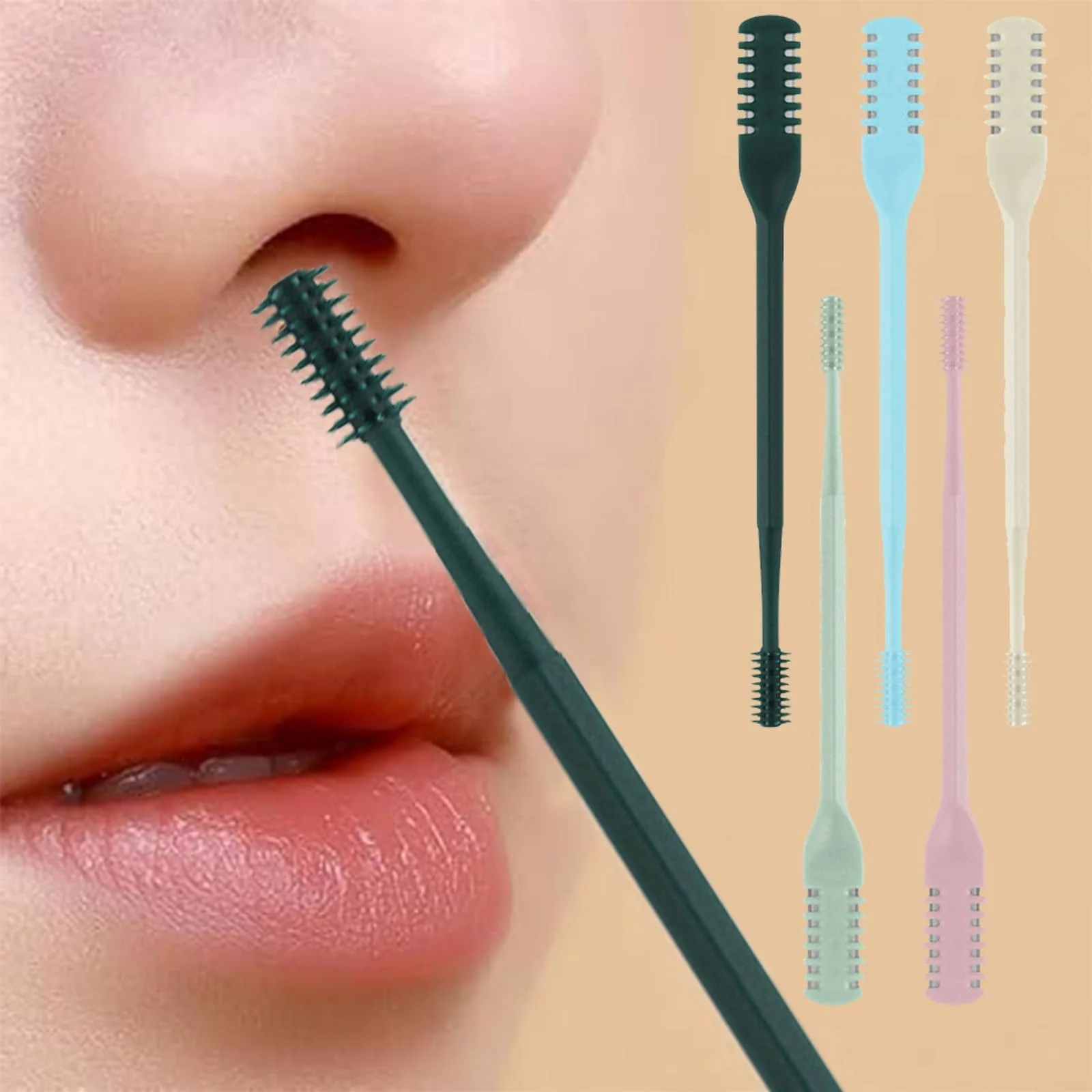 Тример WUSANNA 2-в-1 темно-зелений, фото №6