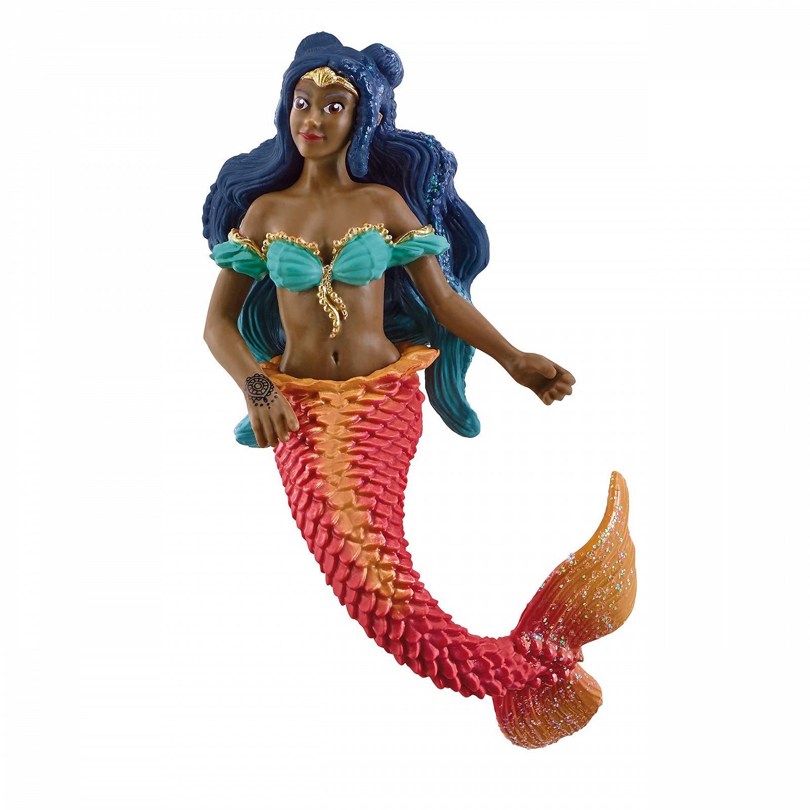 Фигурка Schleich Bayala Изабель на дельфине, фото №2