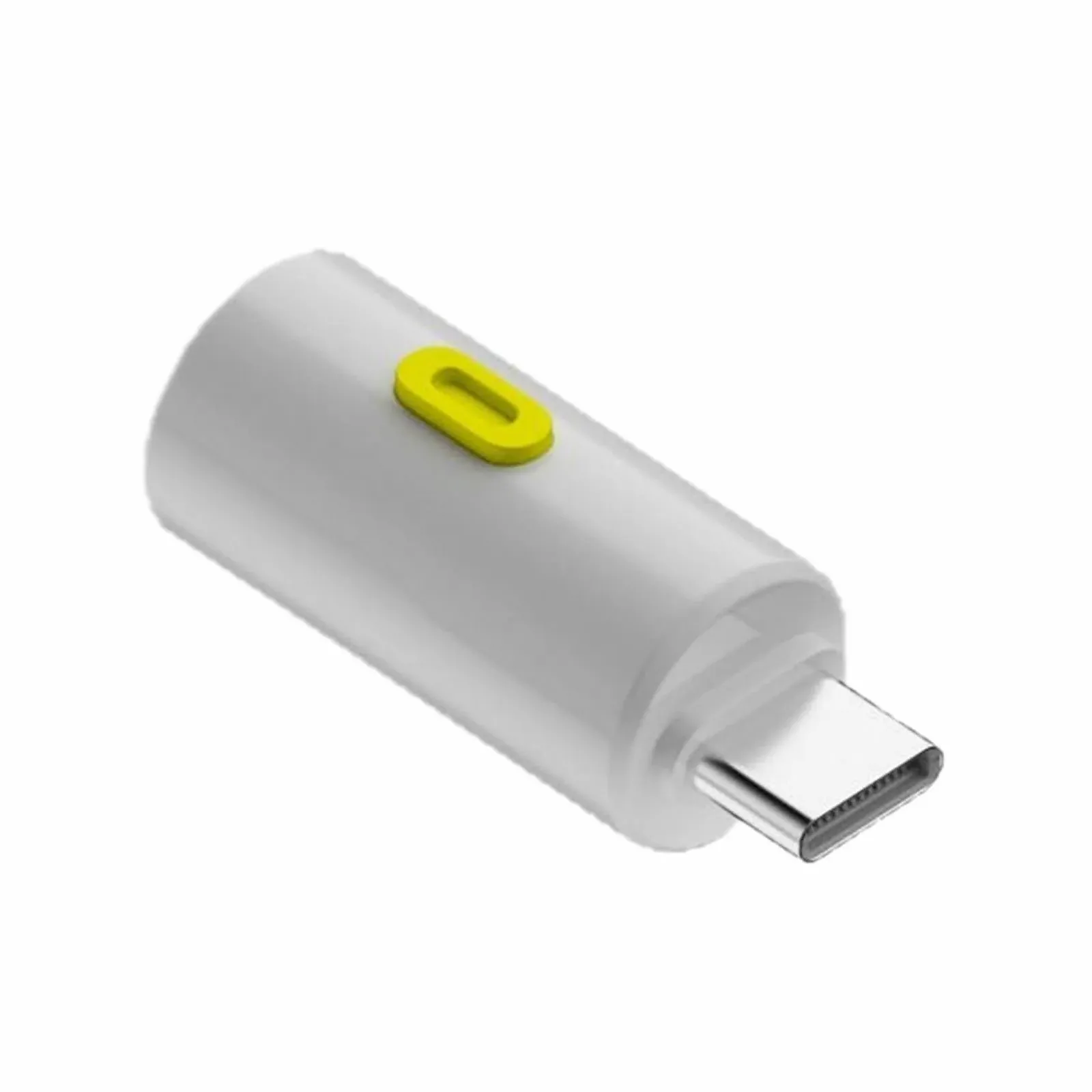 Ліхтарик LED Type C Min I Кишеньковий, фото №9