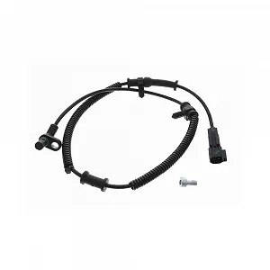 Купить Датчик частоты вращения колеса VEMO V33-72-0190 CHRYSLER DODGE - Фото 1 Датчик частоты вращения колеса VEMO V33-72-0190 CHRYSLER DODGE - Фото 1