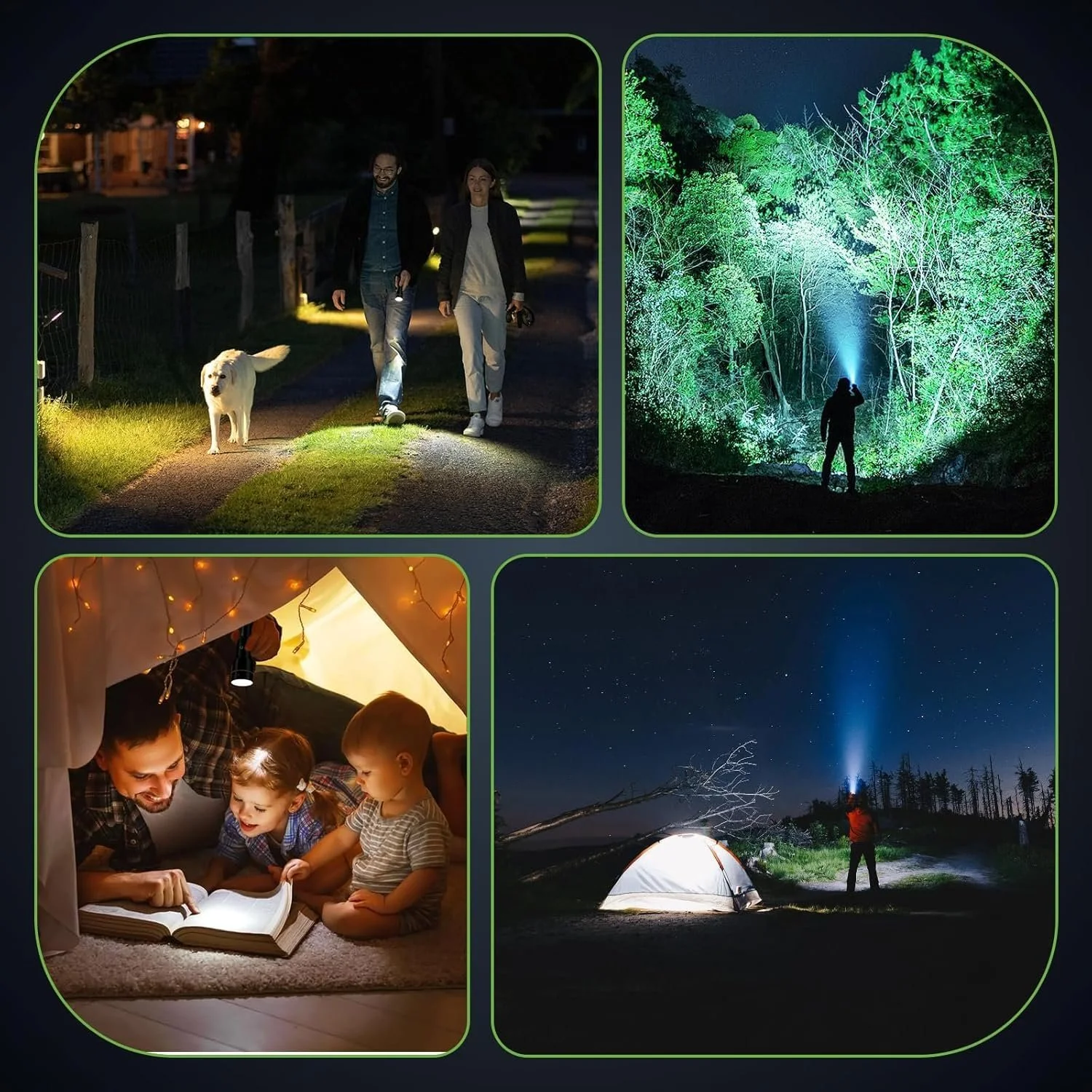 Ліхтар NAPASA 2000 люмен 5000 мАг, фото №9 Ліхтар NAPASA 2000 люмен 5000 мАг, фото №9