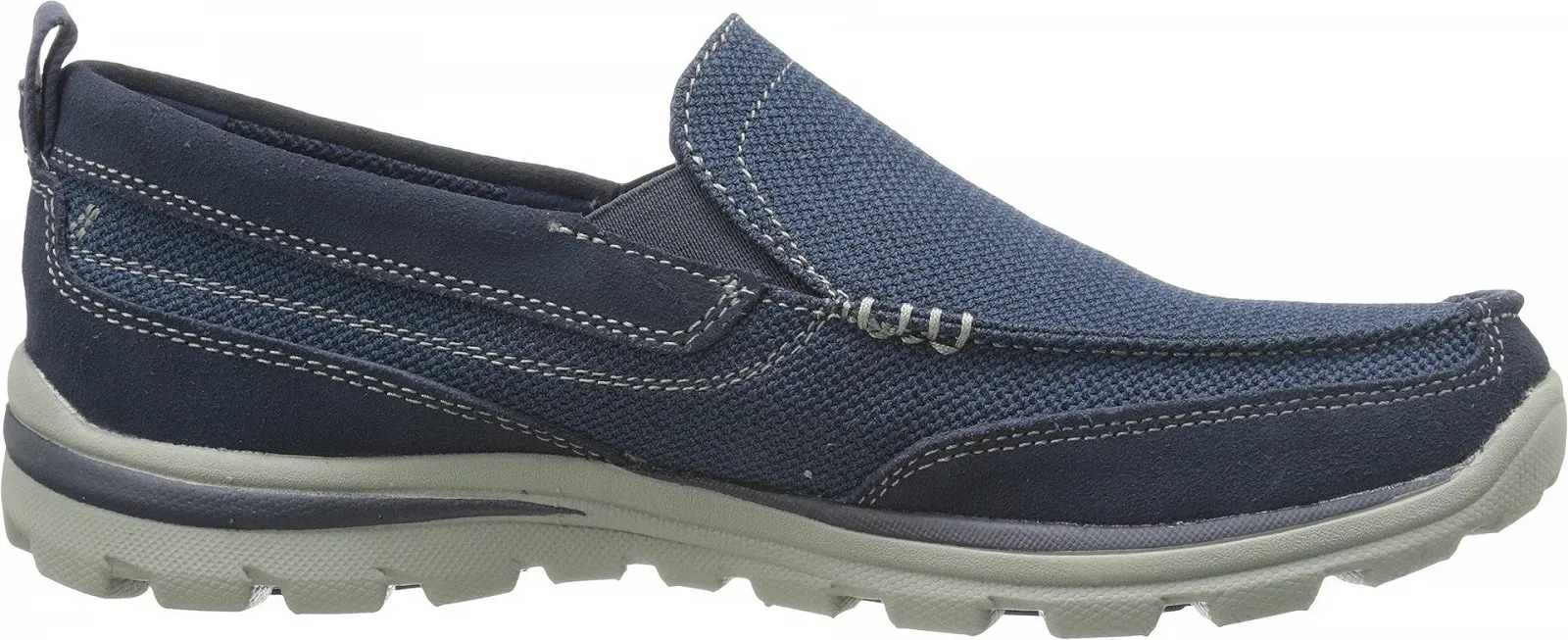 Кросівки Skechers Superior Milford, фото №3 Кросівки Skechers Superior Milford, фото №3