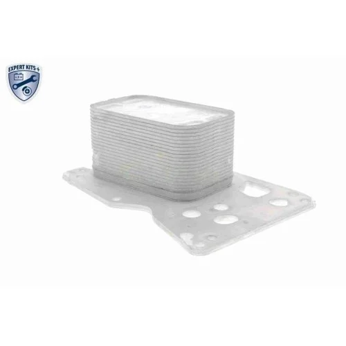Масляный радиатор двигателя VEMO V20-60-0076 EXPERT KITS + для BMW TOYOTA, фото №4