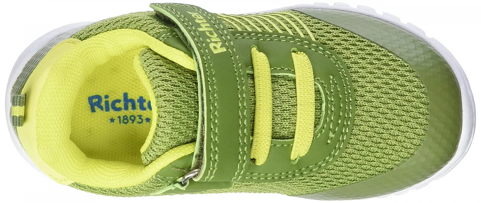 Кросівки Richter Wallaby, фото №3