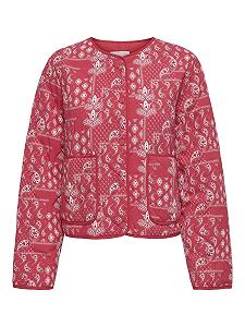 Куртка стеганая ONLY Женская ONLELVIRA Куртка стеганая - Фото 1