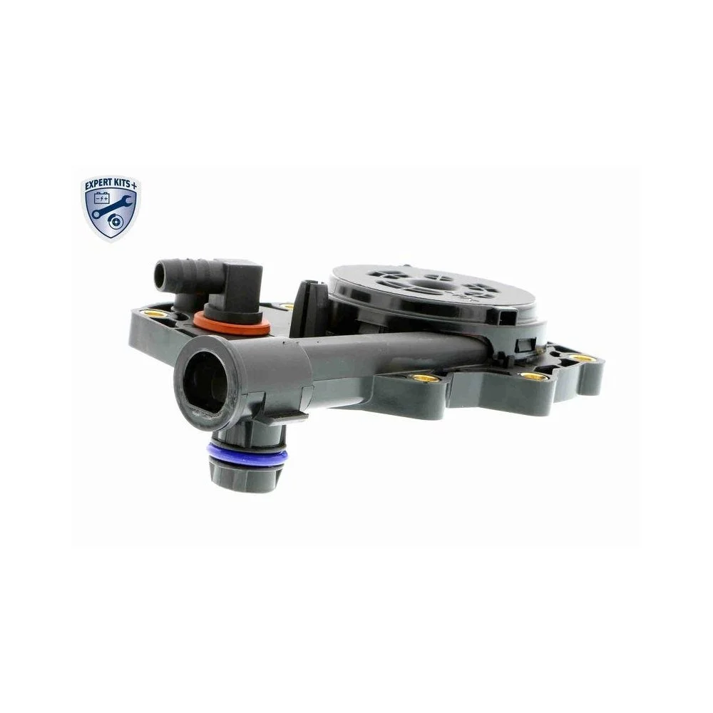 Вакуумний контрольний клапан EGR VAICO V20-0790 VAICO Quality, фото №1