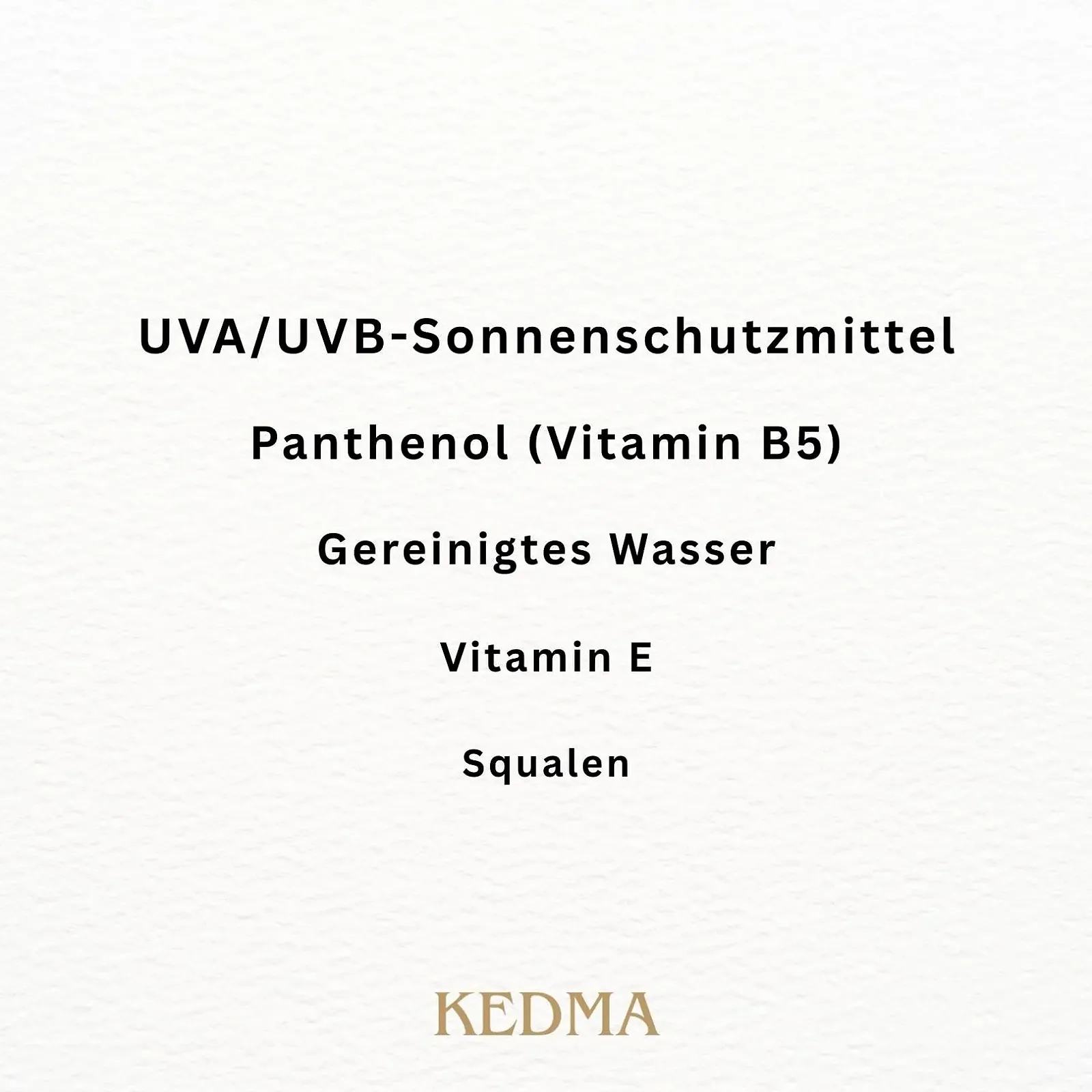 Захисний денний крем Kedma Protective Day Cream SPF 50+ 50 мл, фото №7 Захисний денний крем Kedma Protective Day Cream SPF 50+ 50 мл, фото №7