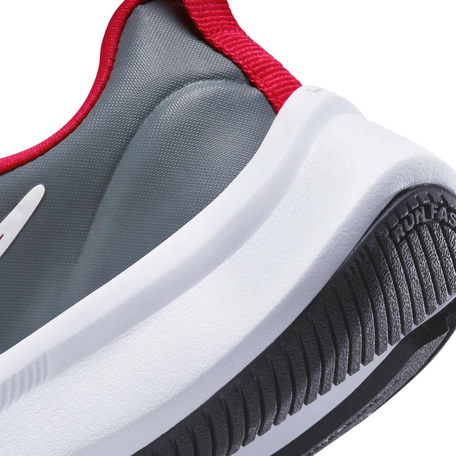 Кроссовки Nike Star Runner 3 для мальчиков, фото №7